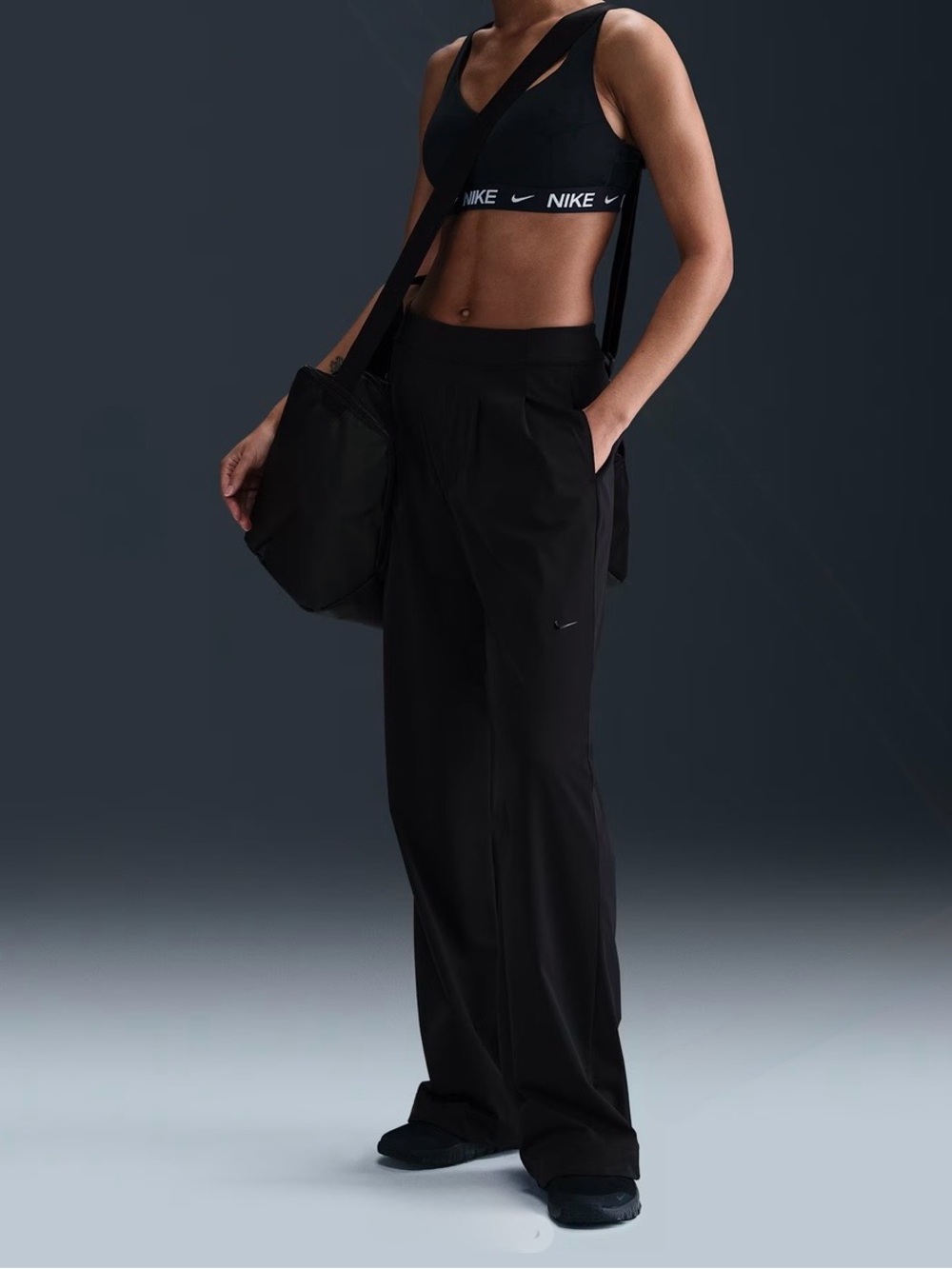 Nike Bliss Trousers